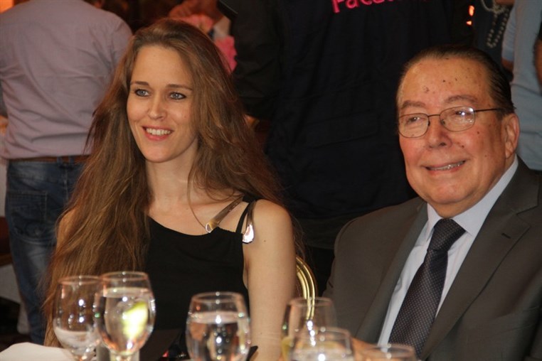 LAU Media Gala Dinner